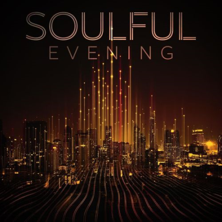 VA - Soulful Evening (2021)