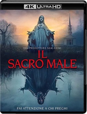 Il Sacro Male (2021) WEBDL 2160p HDR E-AC3+AC3 ENA AC3 ITA