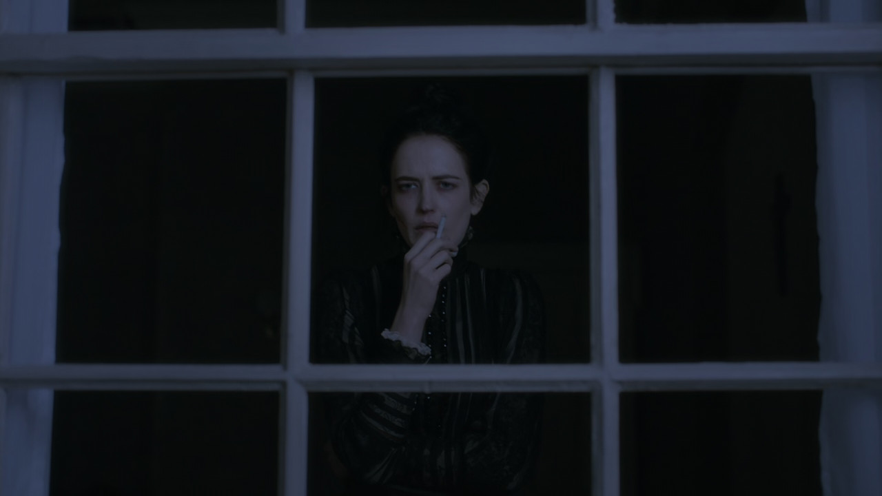 Penny Dreadful (2014) - S02E01 - Fresh Hell (1080p BluRay x265 R