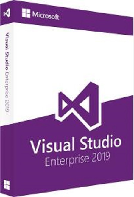 Microsoft Visual Studio Enterprise 2019 Build 16.11.31702.278 Multilingual