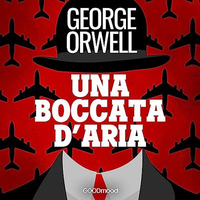 George Orwell - Una boccata d'aria (2023) (mp3 - 128 kbps)