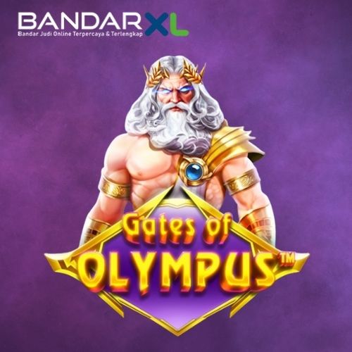 BANDARXL Situs Judi Online Slot Gacor New Member 100 Hadiah Terbesar