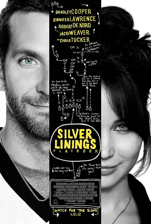 Poradnik pozytywnego myślenia / Silver Linings Playbook (2012) MULTi.720p.BluRay.x264.DTS.AC3-DENDA / LEKTOR i NAPISY PL