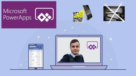Power Apps: learn to build an app with a hands-on example (11/2020)