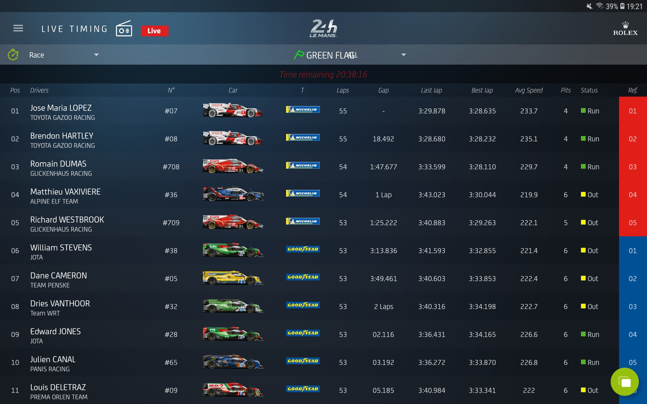 Screenshot_20220611-192145_24H Le Mans