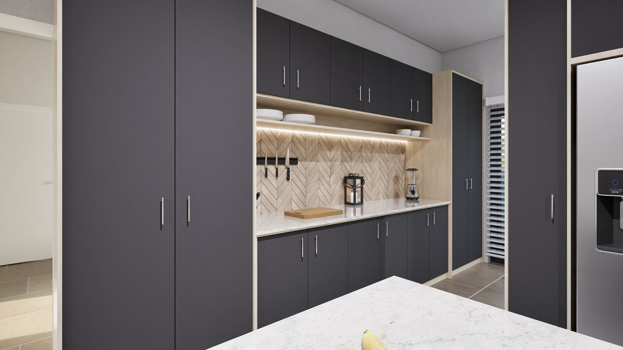 Modern Single-Storey Home in Le Juille - Image 58