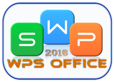 WPS Office 2016 Premium v10.2.0.7549 Multilingual WPS Office 2016 Premium v10.2.0.7549 Multilingual
