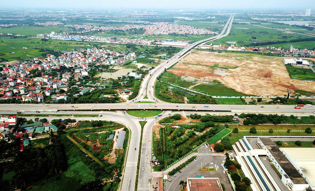 Phê duyệt nhiệm vụ lập Quy hoạch vùng Đồng bằng sông Hồng Phê duyệt nhiệm vụ lập Quy hoạch vùng Đồng bằng sông Hồng