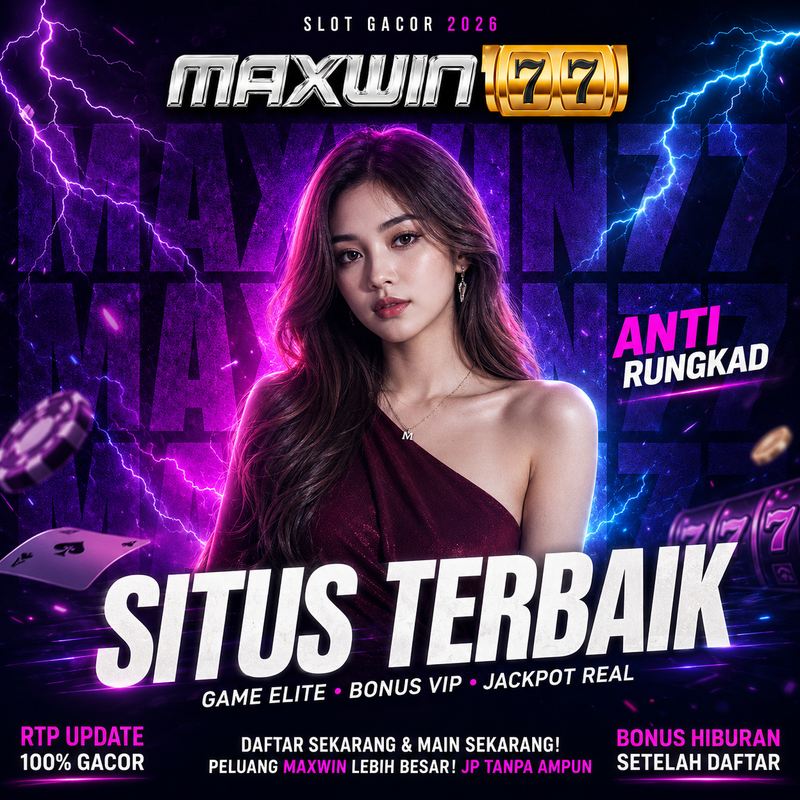 maxwin77