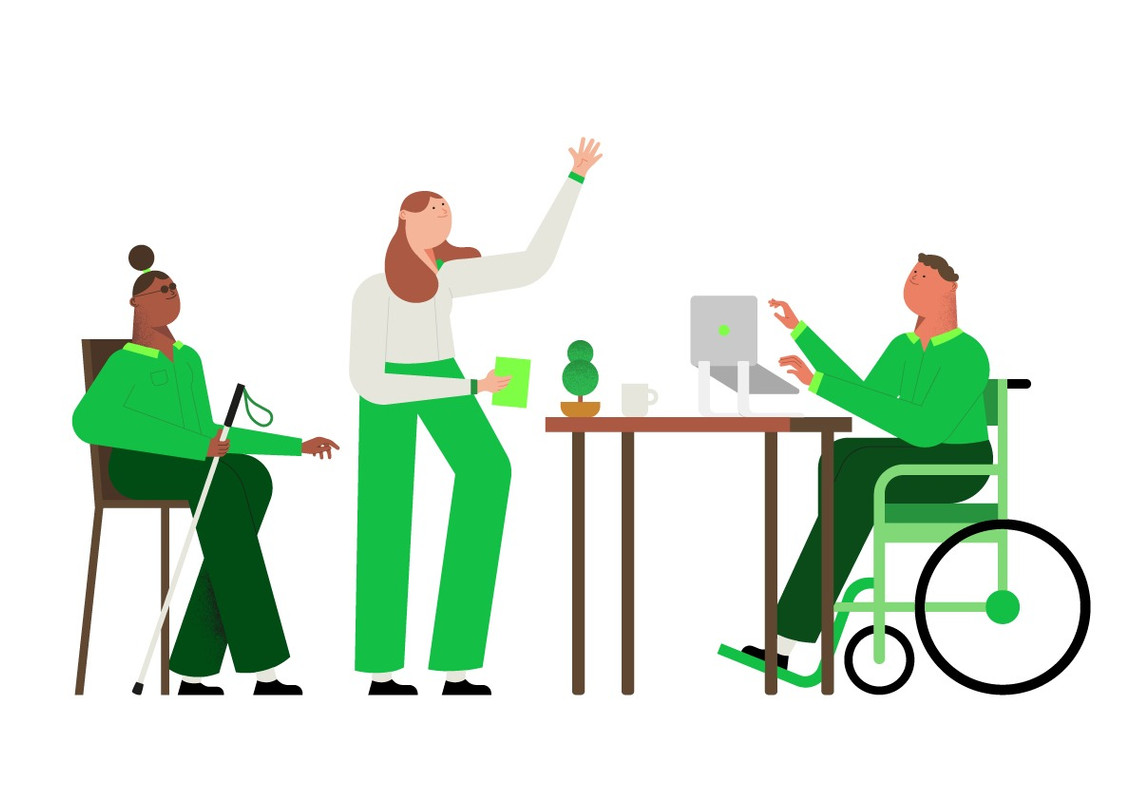 Equidad, Inclusión y Diversidad