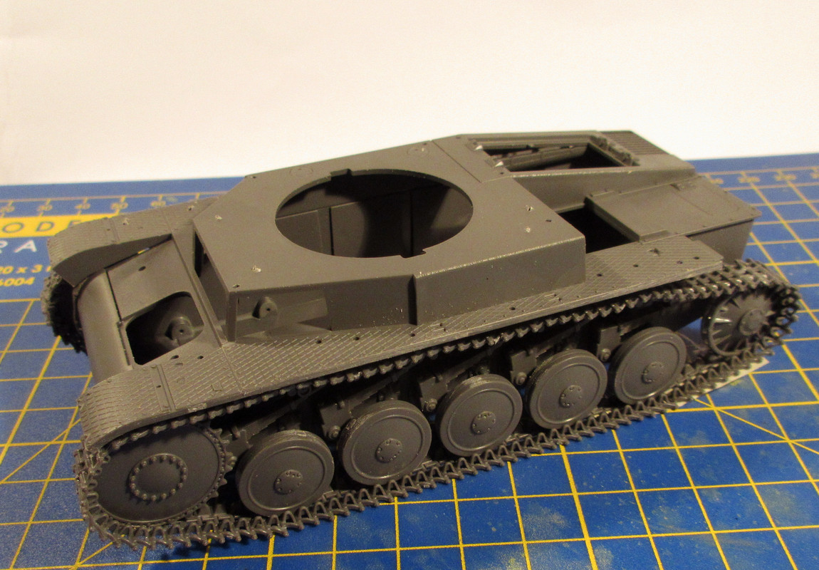 Pz.Kpfw. II Ausf C  (2)