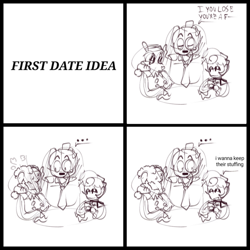 mini comic