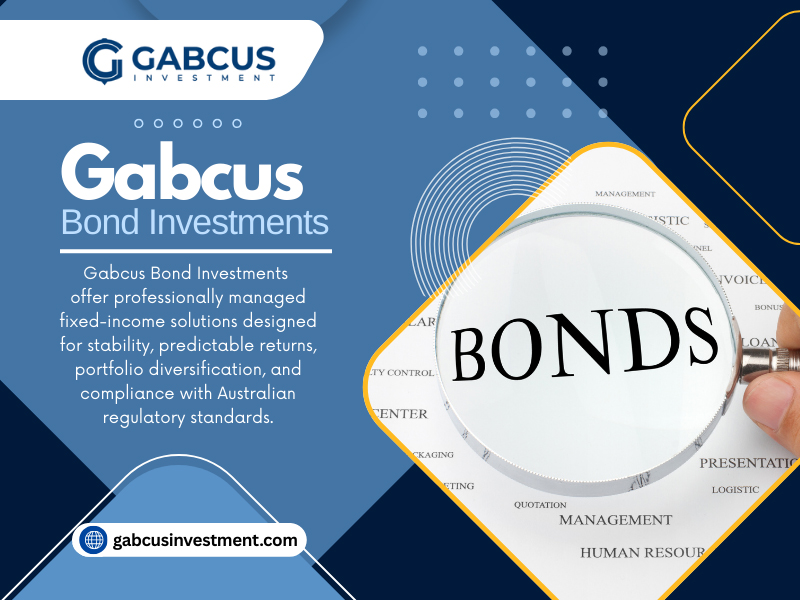Gabcus Bond Investments Review