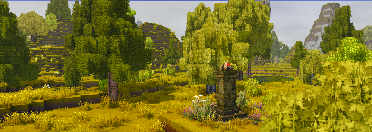 Fantasy Structures screenshot 3