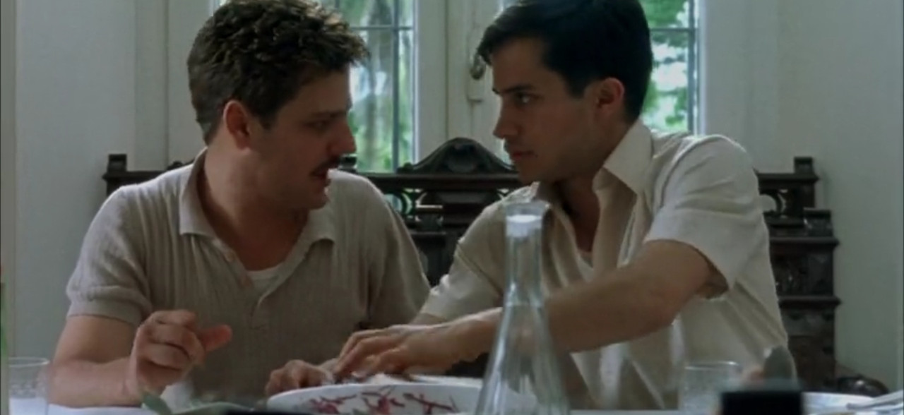 The Motorcycle Diaries Movie Screenshot