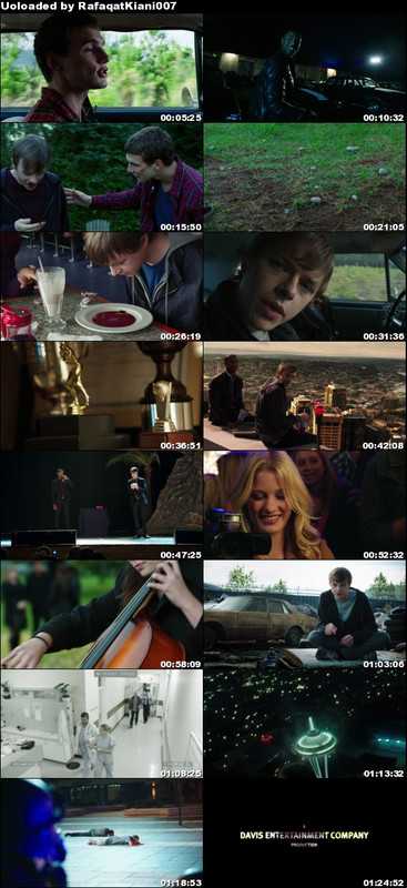 Chronicle Director's Cut (2012) 1080p BluRay x264 DTS-WiKi Chronicle Director's Cut (2012) 1080p BluRay x264 DTS-WiKi