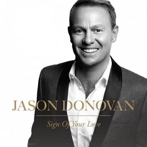 Re: Jason Donovan