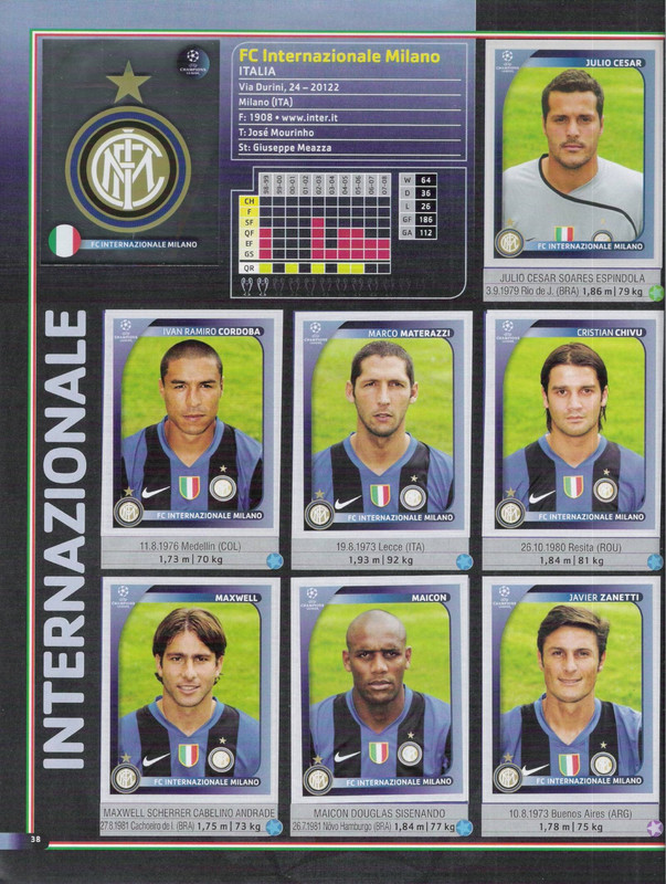 CARTE PSA 8 Michael Ballack Chelsea 103 Panini Wccf 2006-07 Japonais