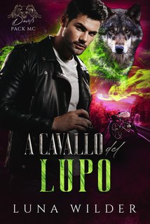 Luna Wilder - A cavallo del lupo (2024)