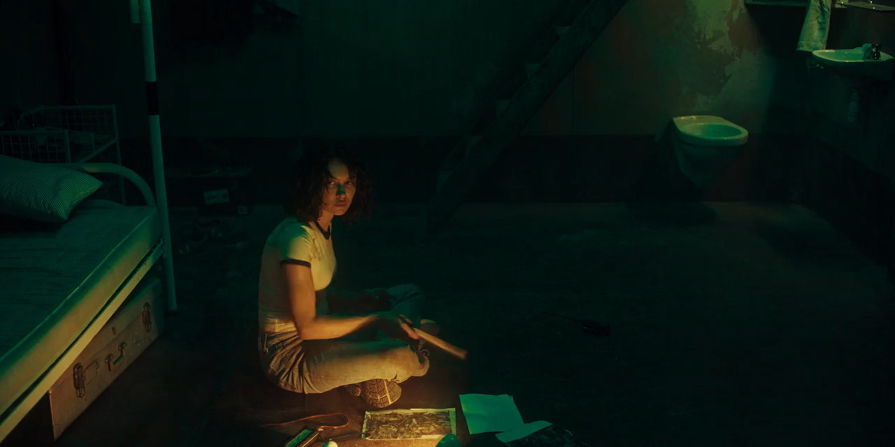 Other 2025 BluRay [Hindi + English] 480p 720p ESub Screenshot