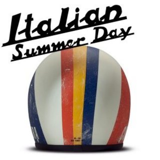 Italian Summer Day (2020) .Flac