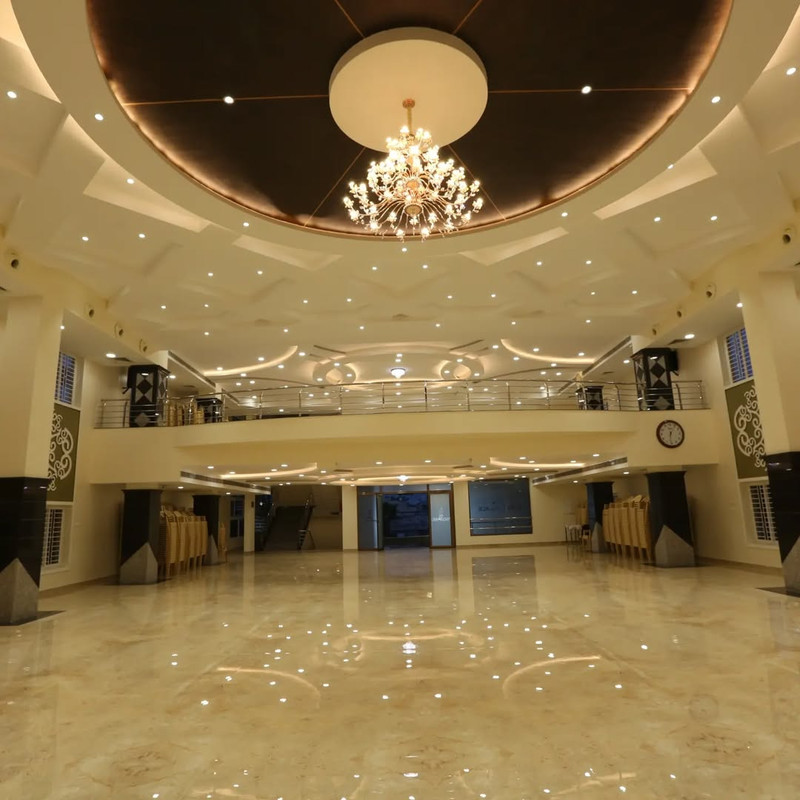 Grand Wedding Hall