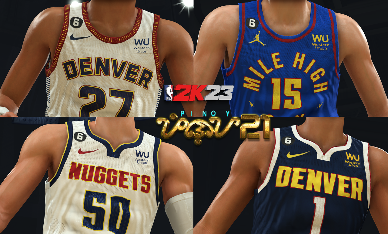 NLSC Forum • ^PINOY21^Minnesota Timberwolves City Edition jersey 2024 released.
