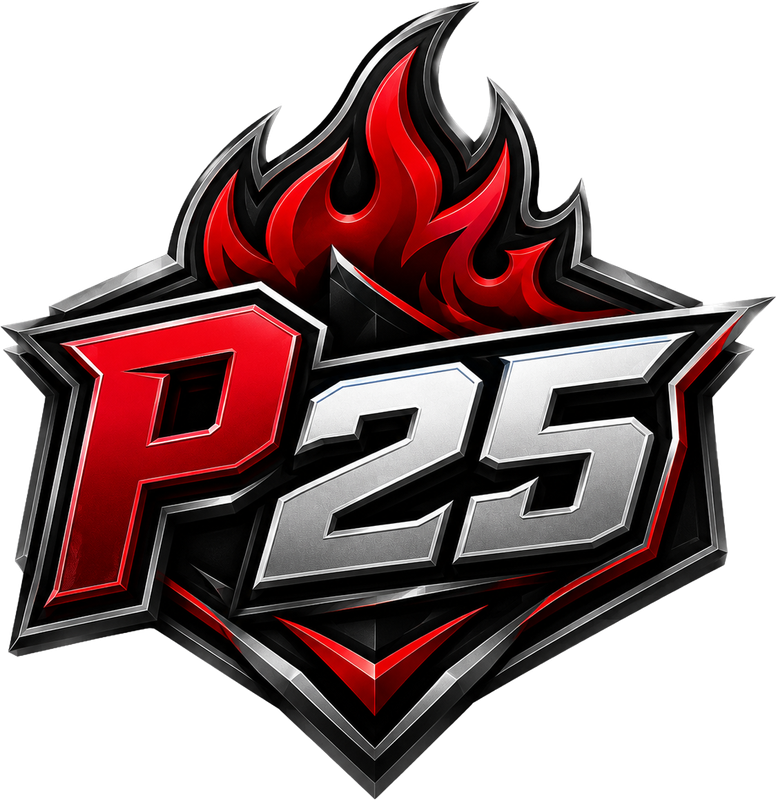 Power 25