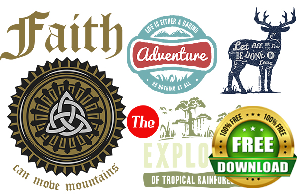 Download 95 T Shirt Designs Mega Bundle Free Download Photoshop Cc Tutorial