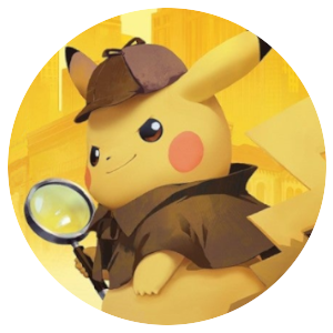 Pika OSINT Logo