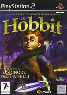 [PS2] Lo Hobbit (2003) FULL ITA