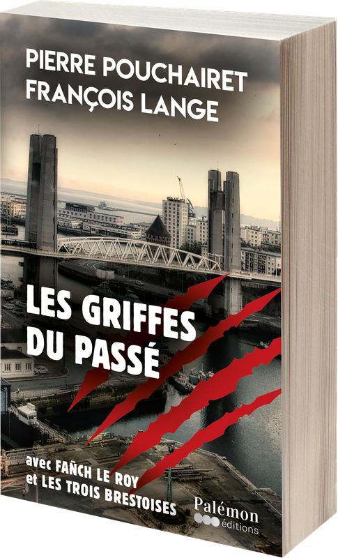 Les Griffes 3 D