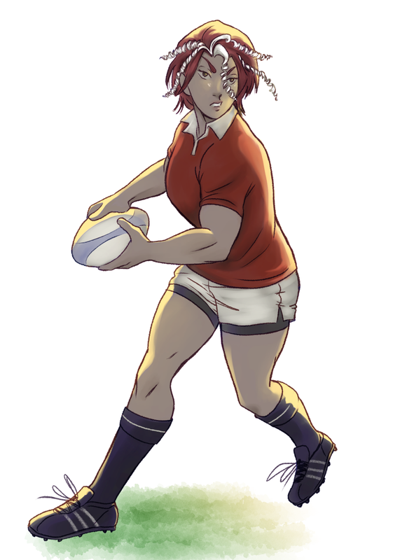 Rugby