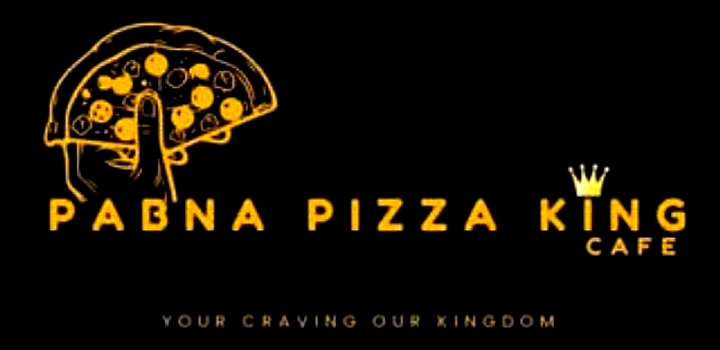 Pabna Pizza King Banner