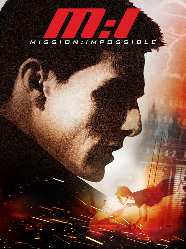 Kolekcja Filmów Mission: Impossible (1996-2023) MULTi.1080p.BluRay.x264.DTS.AC3-DENDA / Lektor PL Napisy PL