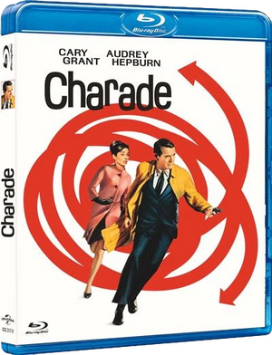 Sciarada (1963) Full BluRay MPEG-2 1080i AC3 5.1 iTA 2.0 ENG