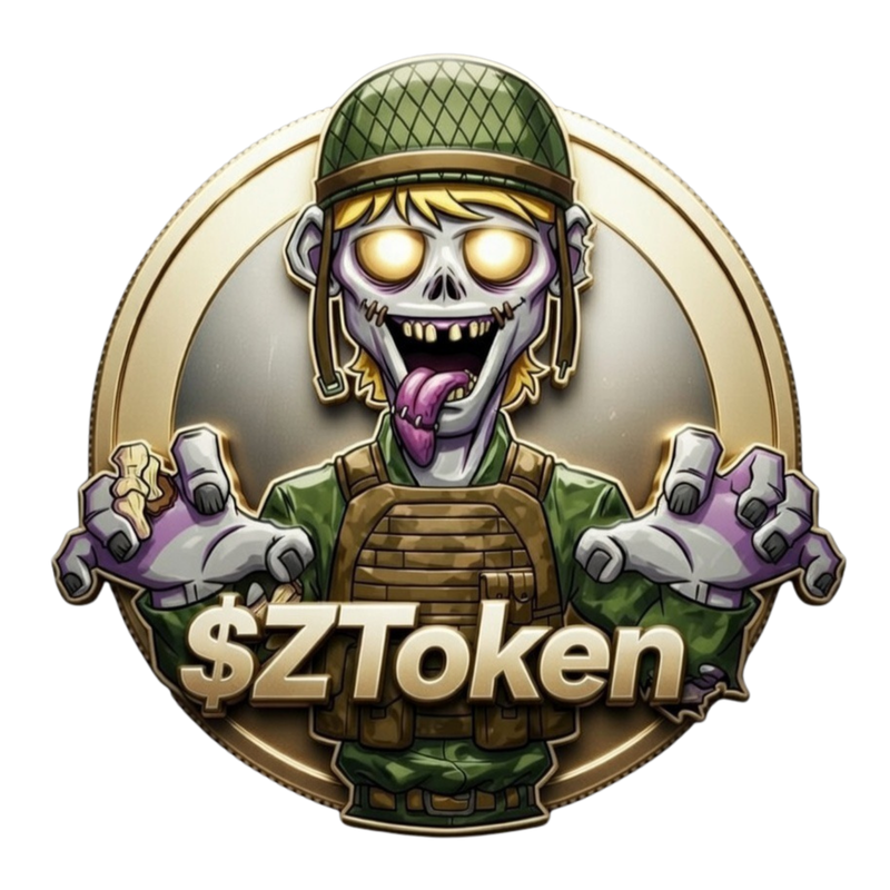 $ZTOKEN