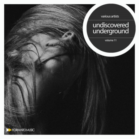 VA   Undiscovered Underground, Vol. 11 (2020)