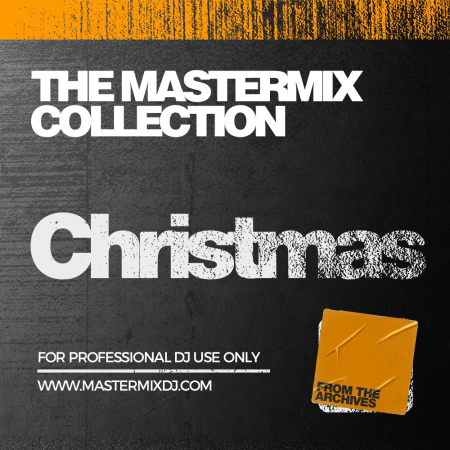 VA - The Mastermix Collection Christmas (2021)