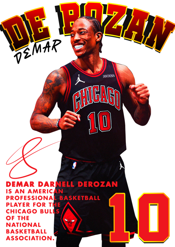 DeRozan