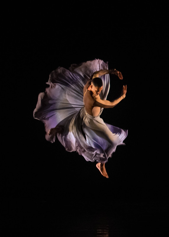 SPCD - Otávio Portela em Umbó, de Leilane Teles - crédito Marcelo Machado