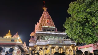 Mahakaleshwar Temple Darshan Tour Package