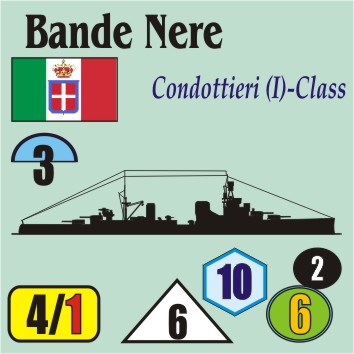 Bande Nere