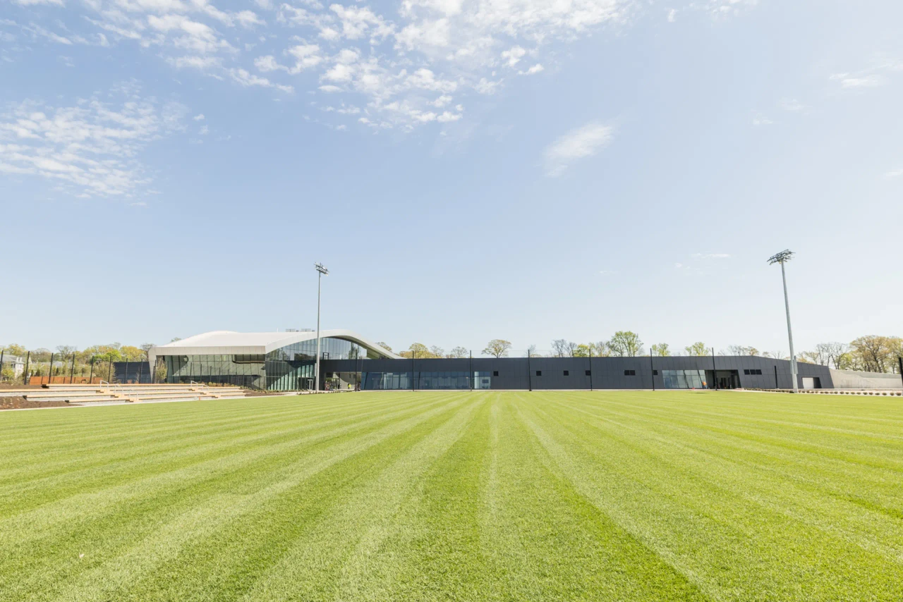 The Red Bulls’ $100 Million Statement: Inside Their New Performance Center