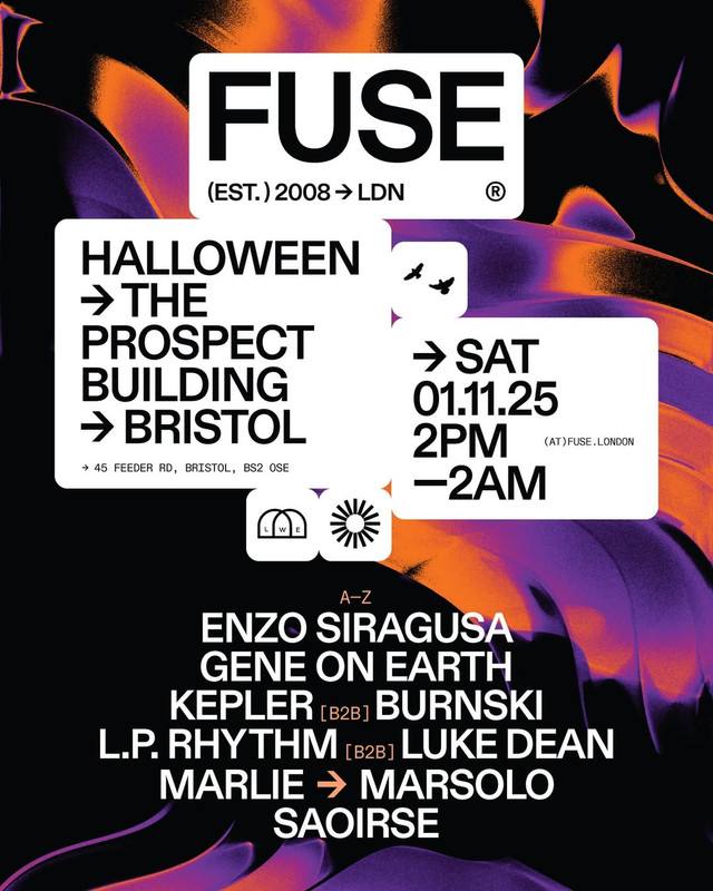 fuse-halloween-bristol-2025