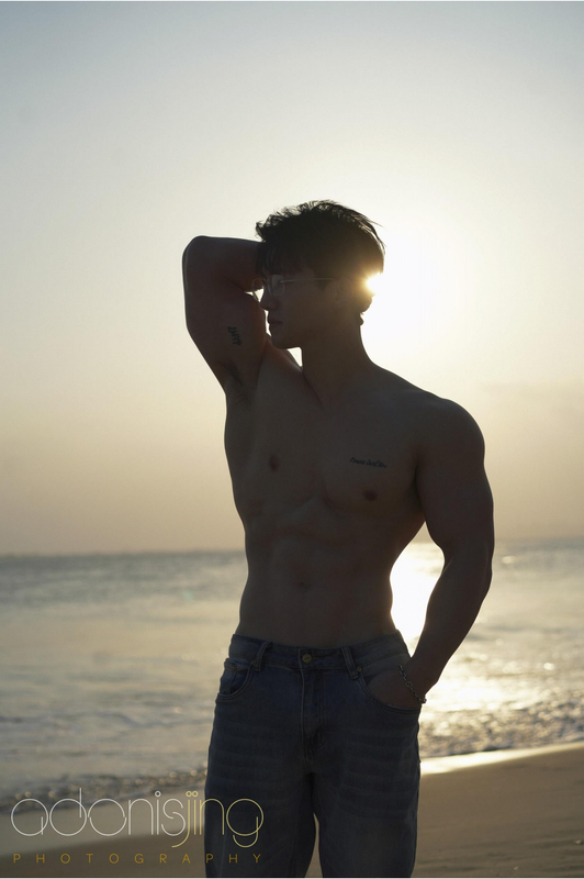 Adonisjing Teacher Vol.1 (32)