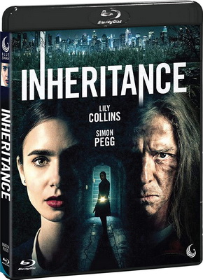 Inheritance - Eredità (2020) HD 720p ITA ENG DTS+AC3 Subs