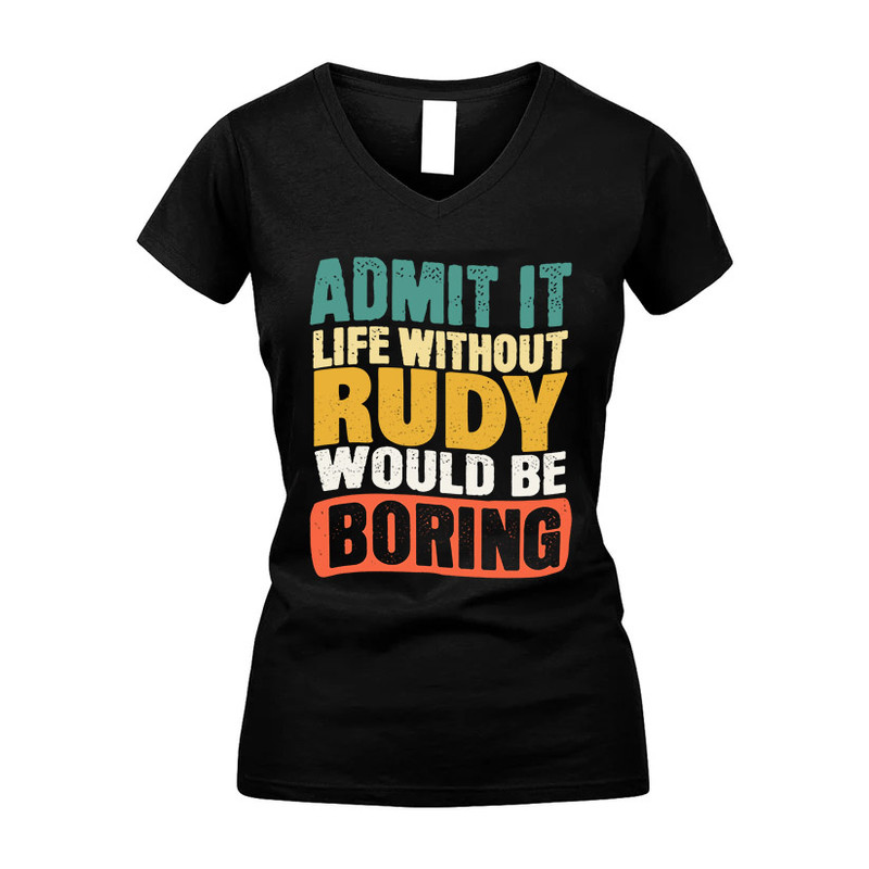 RUDY
