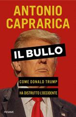 Antonio Caprarica – Il bullo (2026)