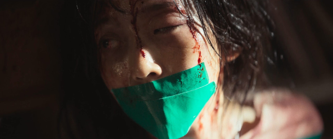 Revelations 2025 WebRip [Hindi + Tamil + Telugu + English] 480p, 720p, 1080p ESub Screenshot